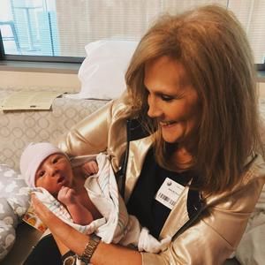 Meet your Posher, Kelly